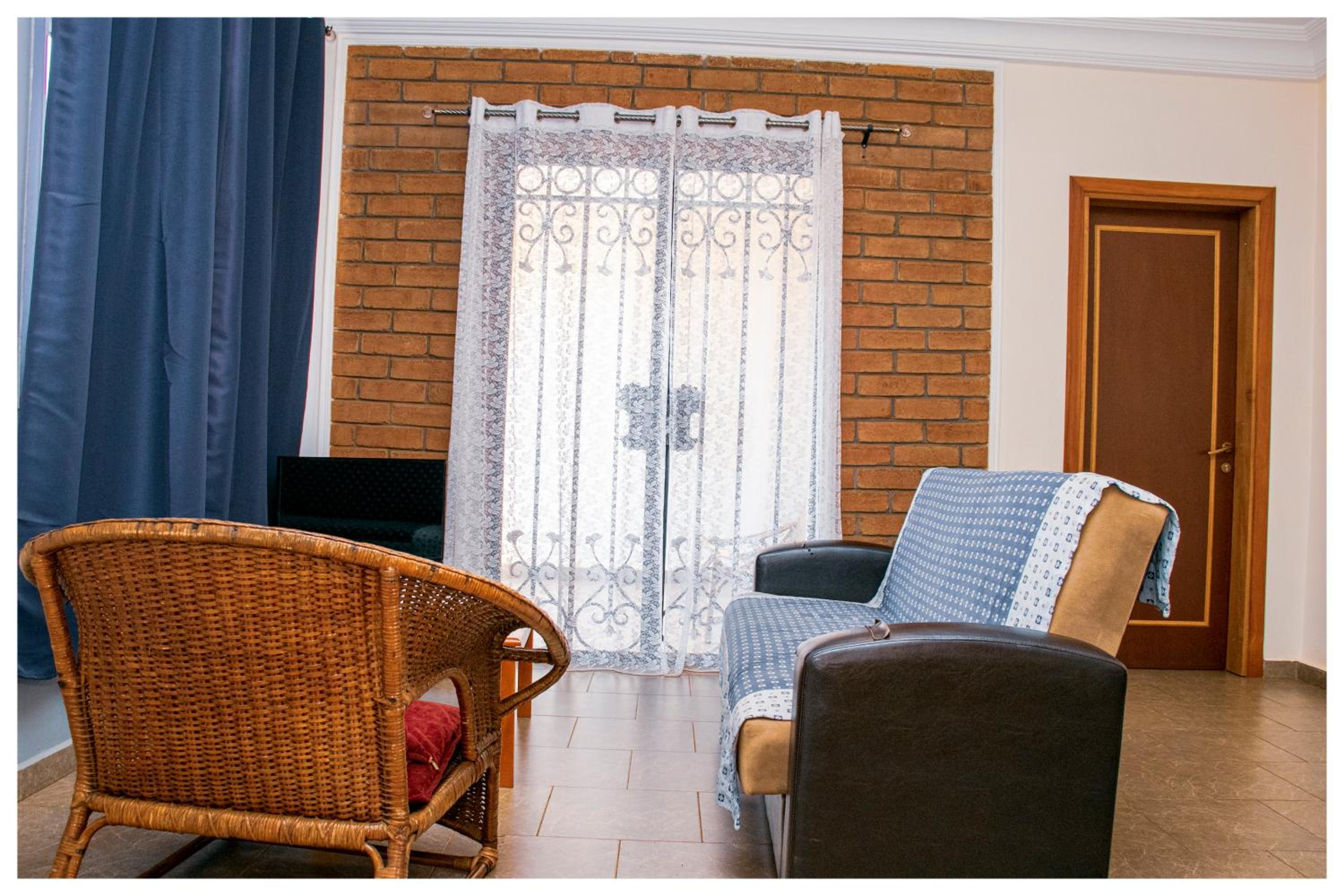 Résidence VICYMA app meublés haut standing Bafoussam