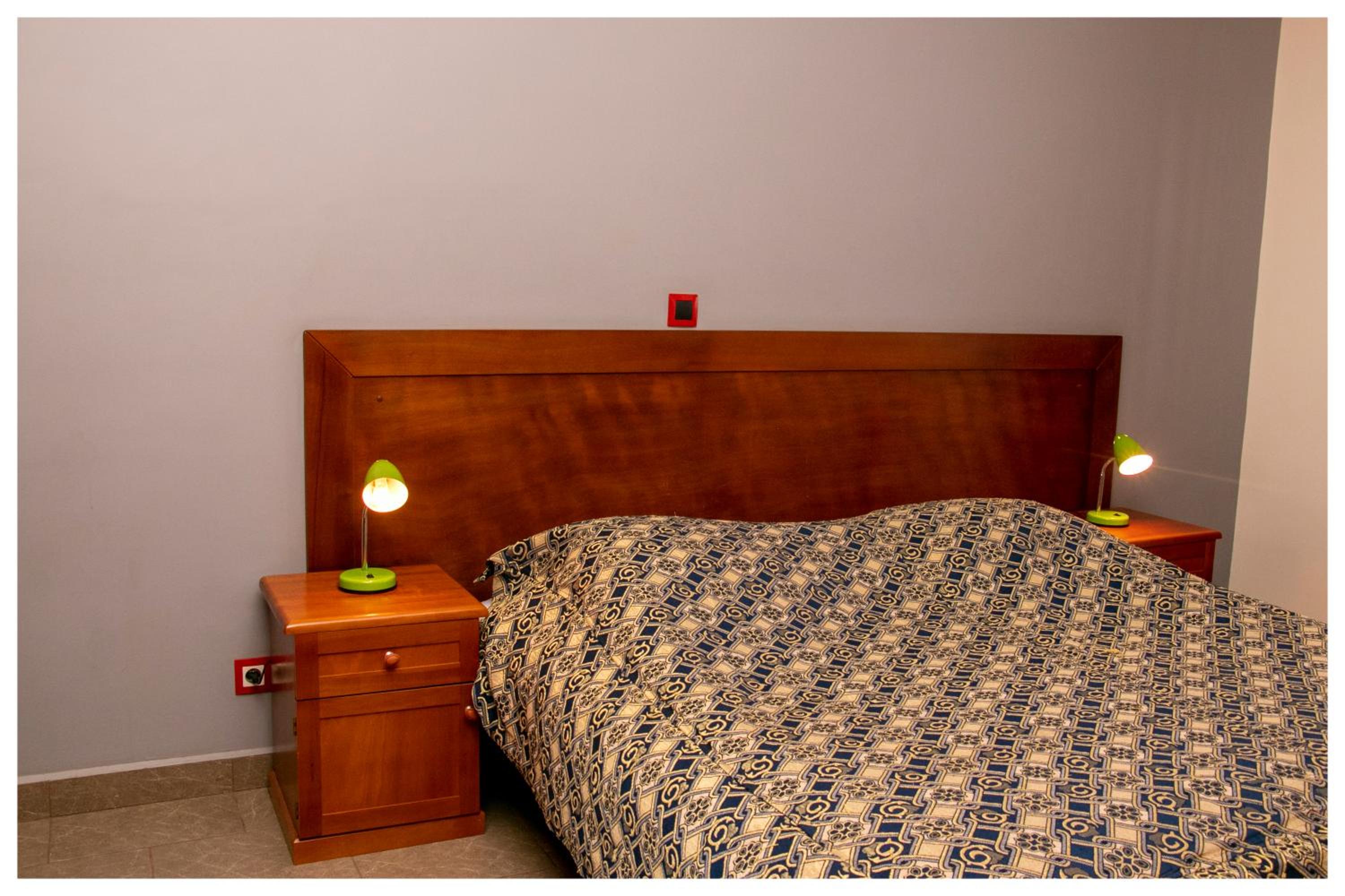 Résidence VICYMA app meublés haut standing Bafoussam