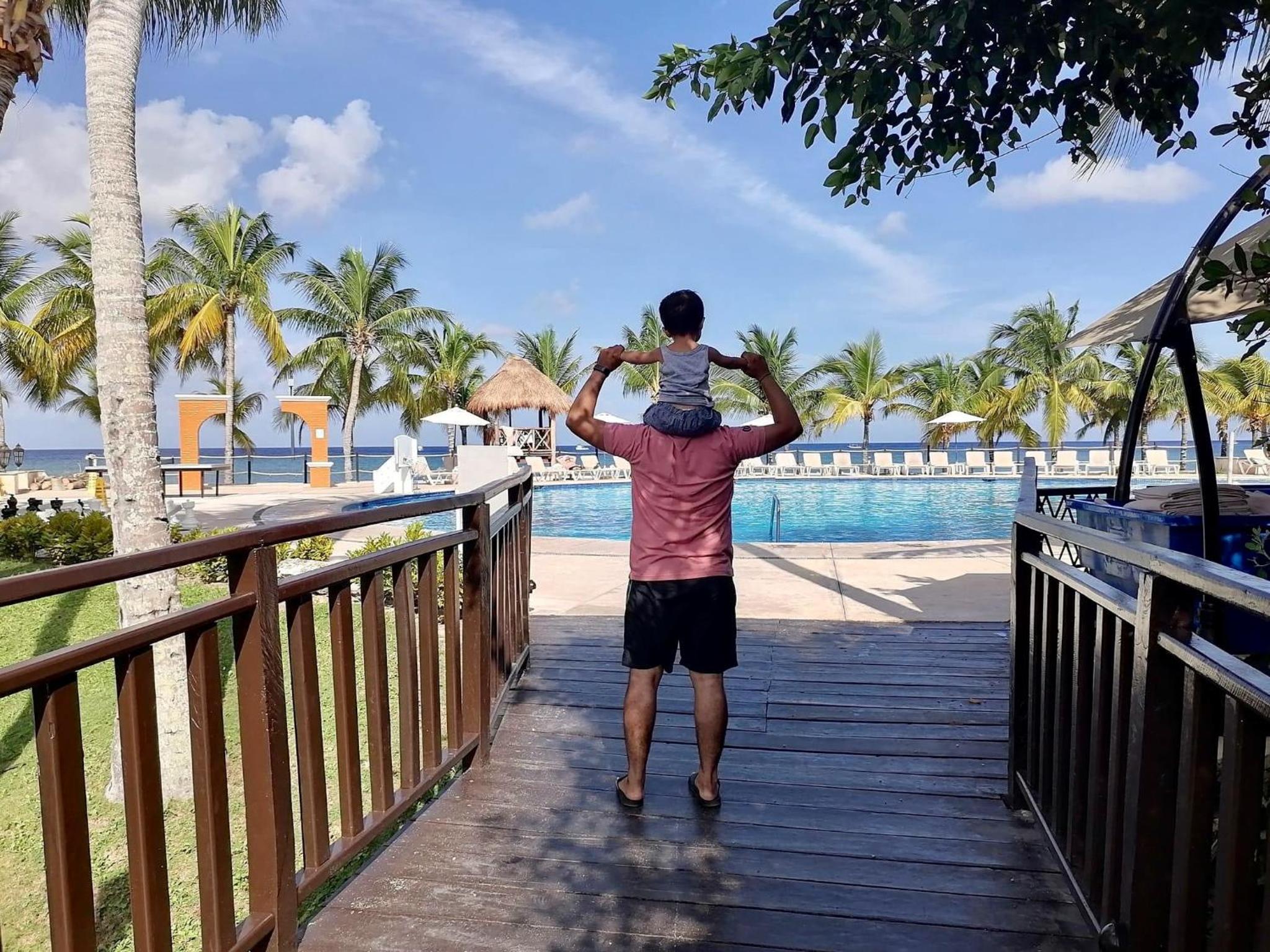 Occidental Cozumel - All Inclusive - Property Image 32