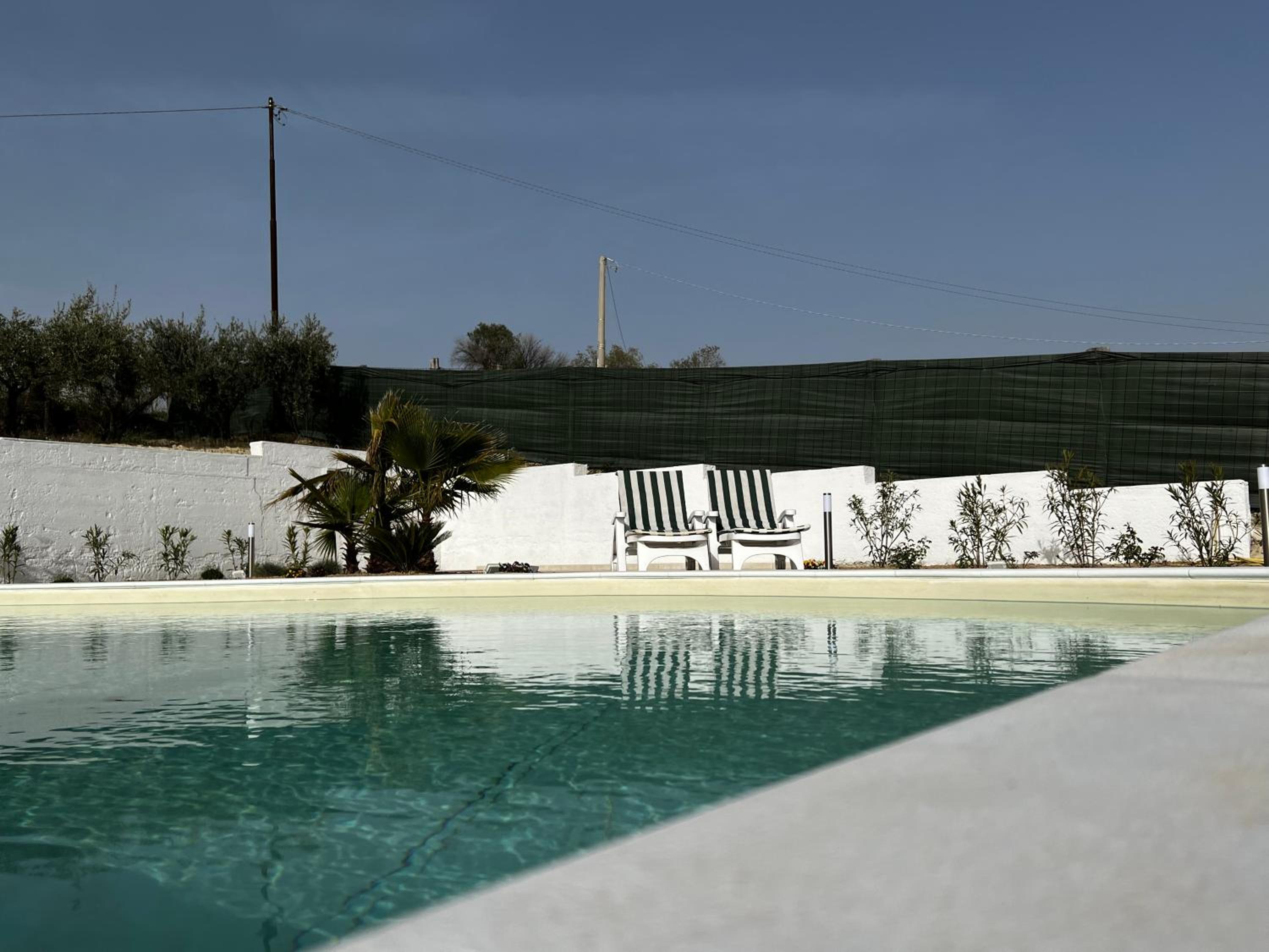 Villa A l’Ombre des Oliviers view 4
