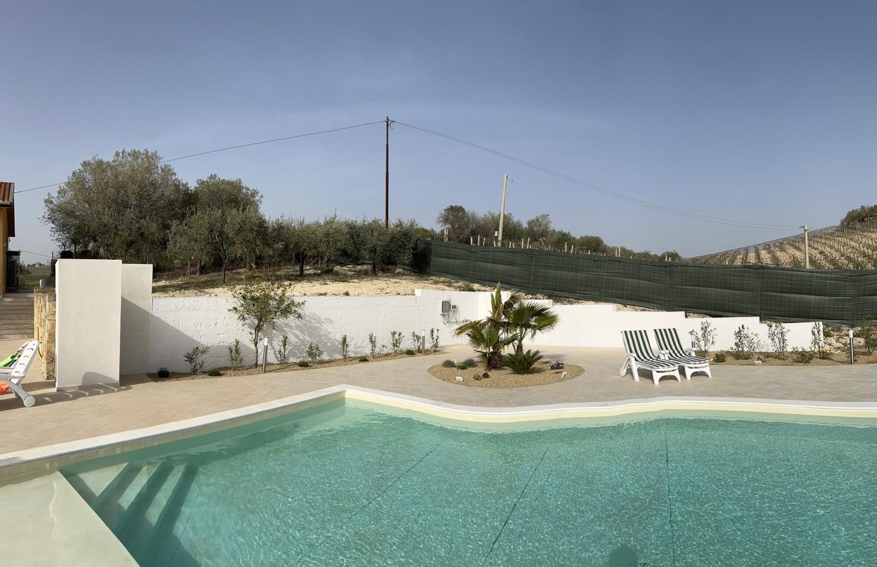 Villa A l’Ombre des Oliviers view 5