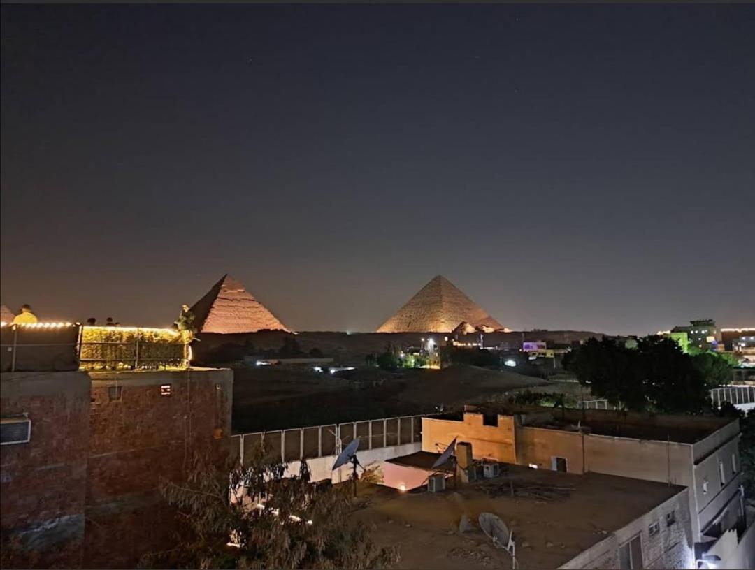 Capo Pyramid