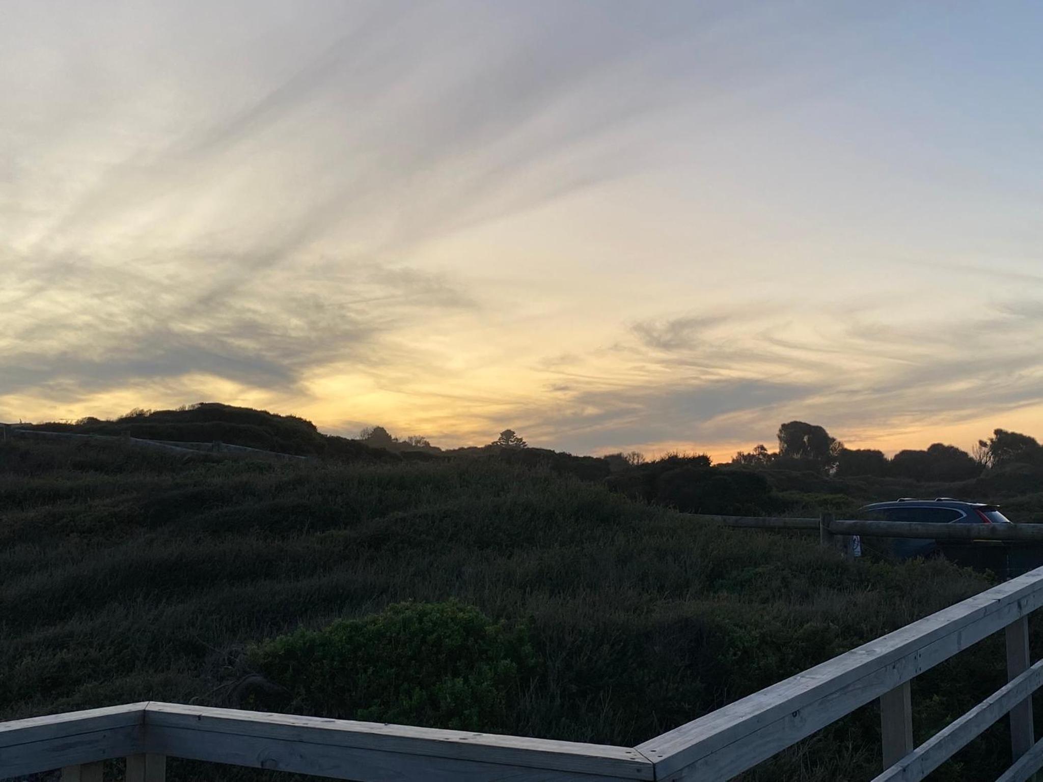 Salty Sage Beach House