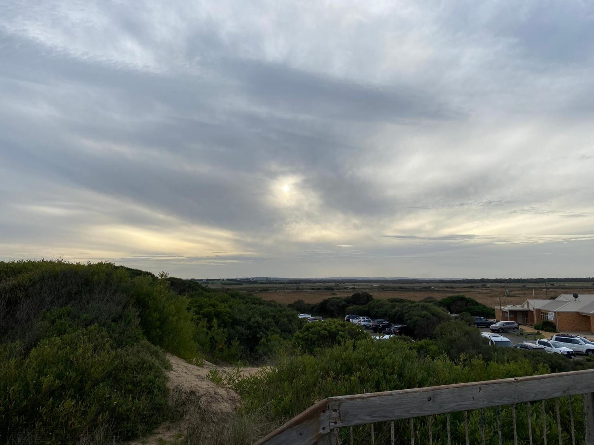 Salty Sage Beach House