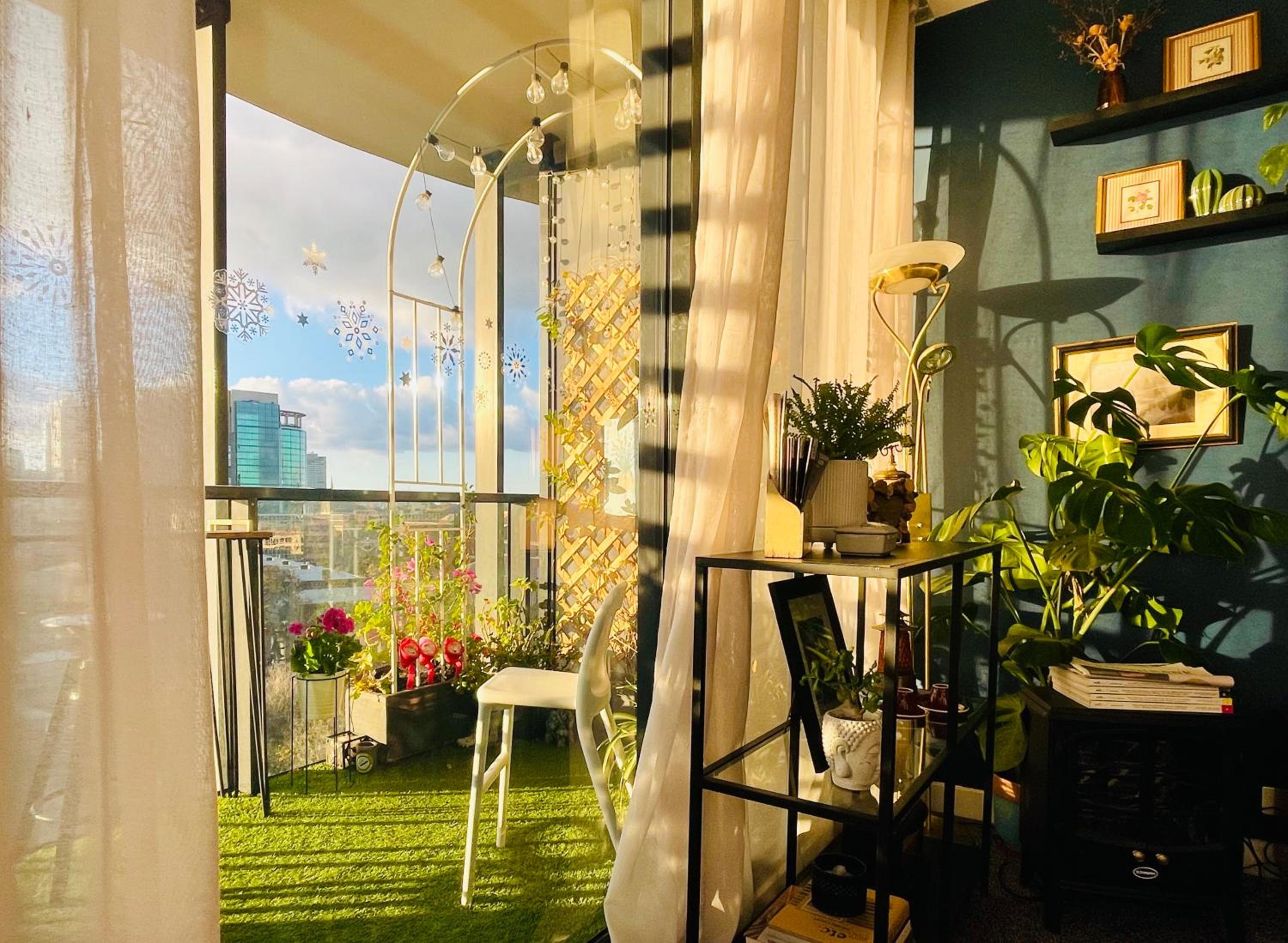 Extraordinary holiday stay for Melbourne explore