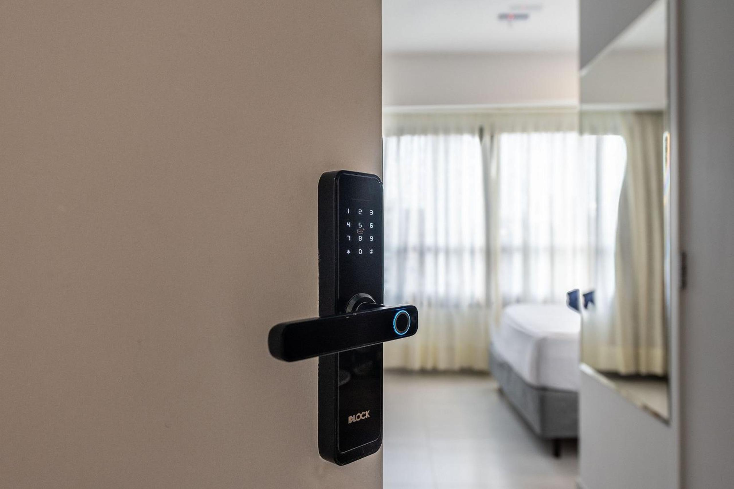 Modern and Comfortable Apartments In the Heart of Vila Mariana Close to Metro Santa Cruz