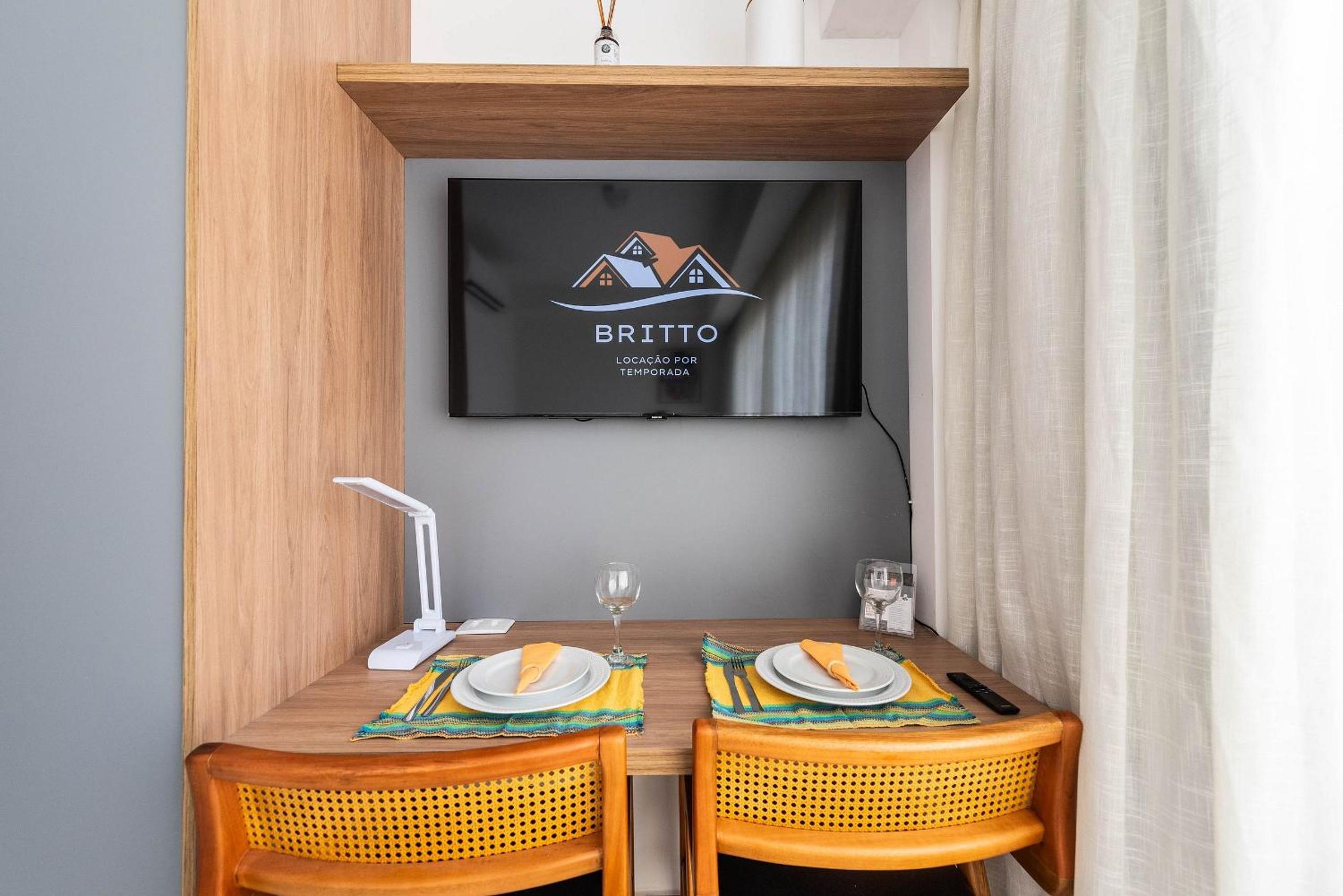 Modern and Comfortable Apartments In the Heart of Vila Mariana Close to Metro Santa Cruz