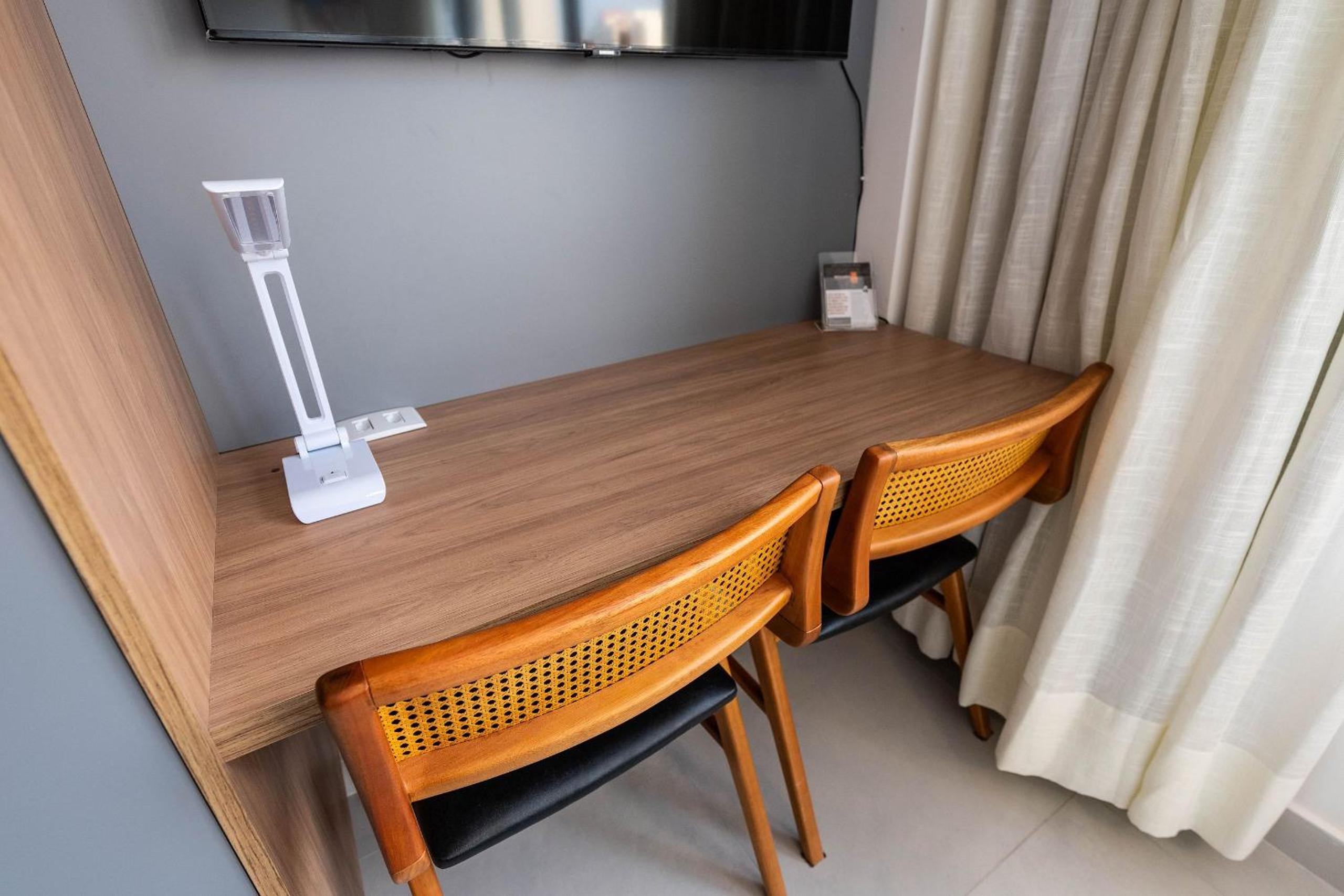 Modern and Comfortable Apartments In the Heart of Vila Mariana Close to Metro Santa Cruz