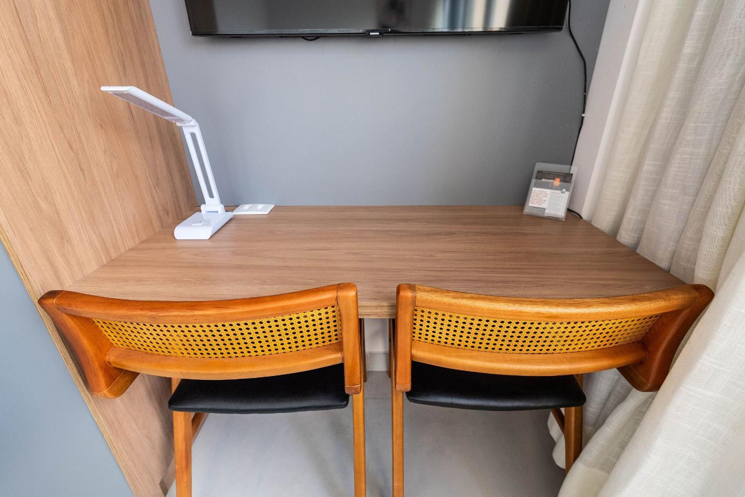 Modern and Comfortable Apartments In the Heart of Vila Mariana Close to Metro Santa Cruz
