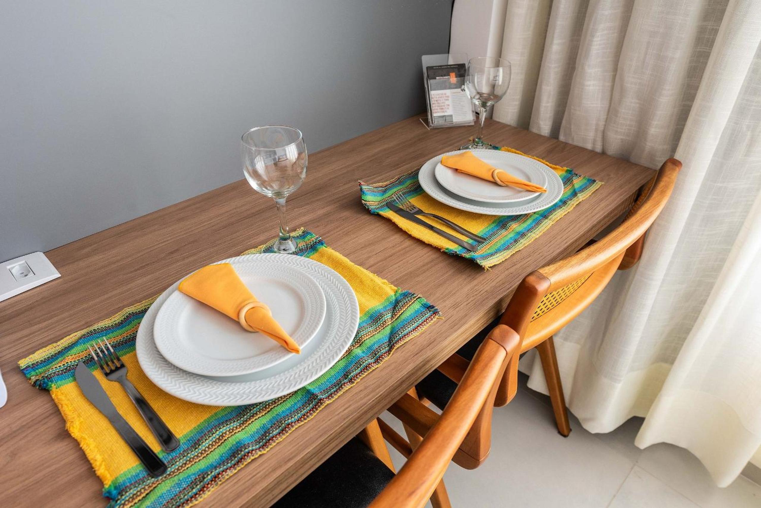 Modern and Comfortable Apartments In the Heart of Vila Mariana Close to Metro Santa Cruz