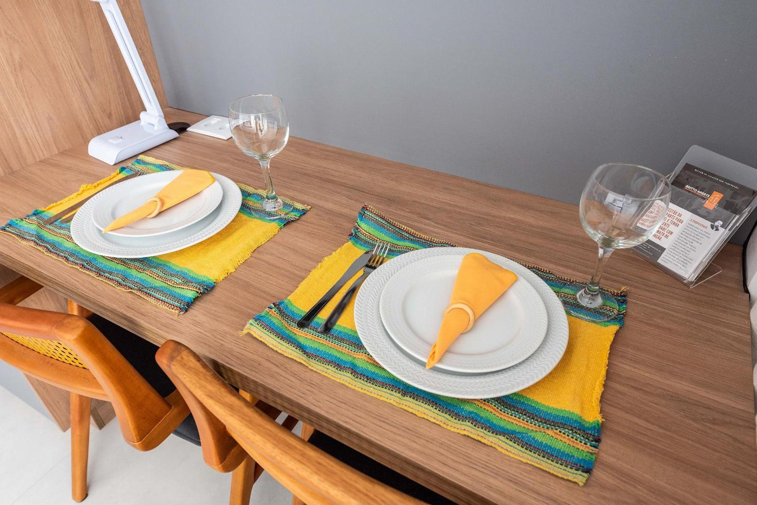 Modern and Comfortable Apartments In the Heart of Vila Mariana Close to Metro Santa Cruz