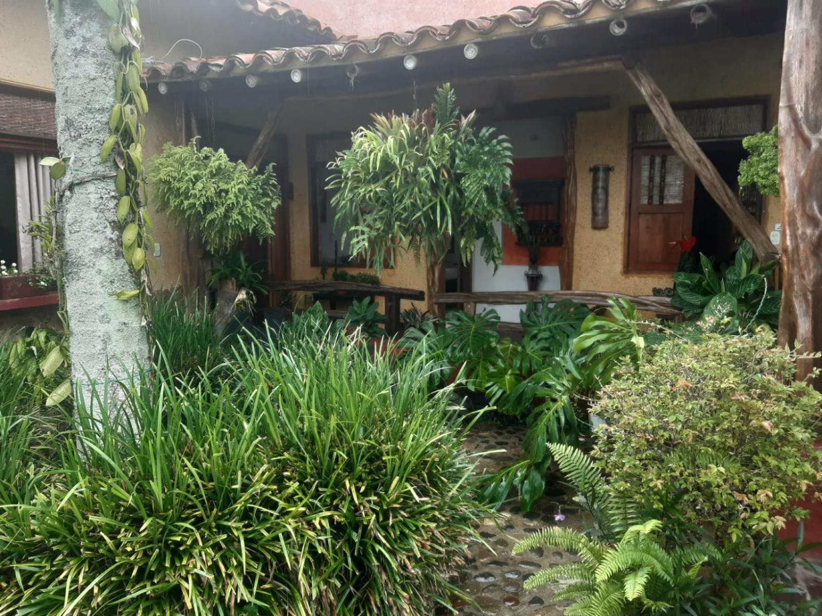 Hotel del Campo