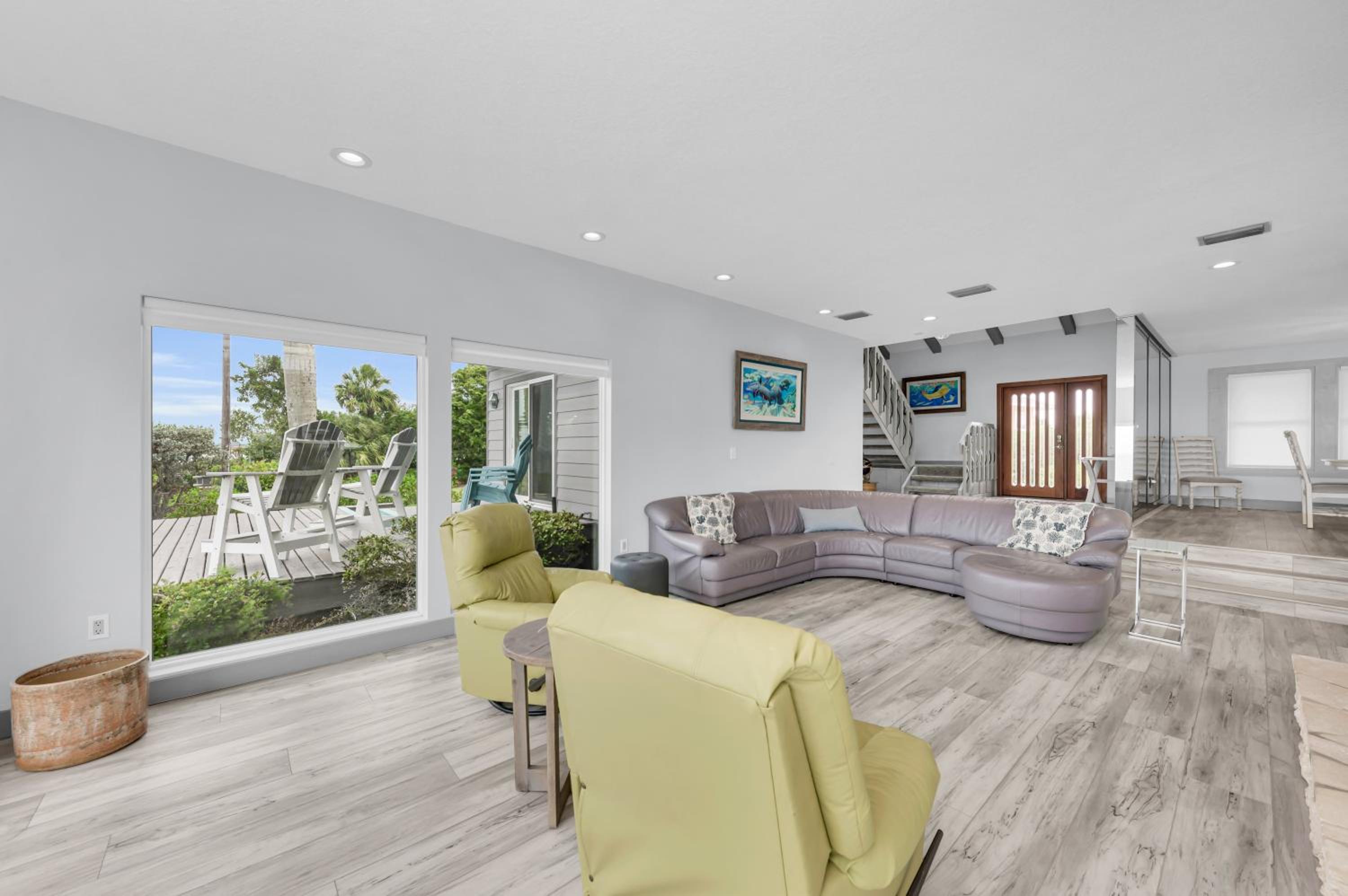 Bay House Retreat managed by Beach Retreats - Property Image 61