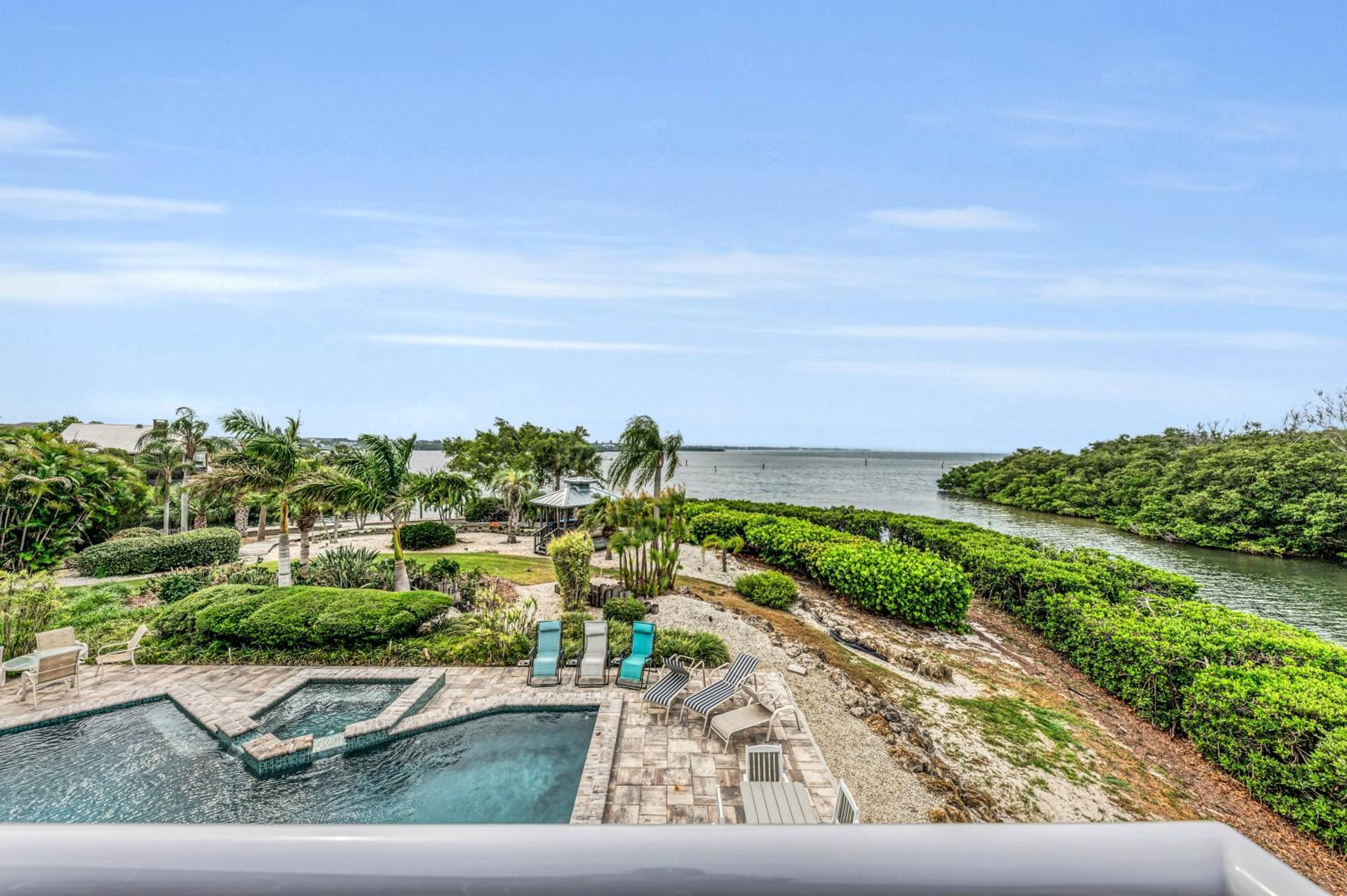 Bay House Retreat managed by Beach Retreats - Property Image 90