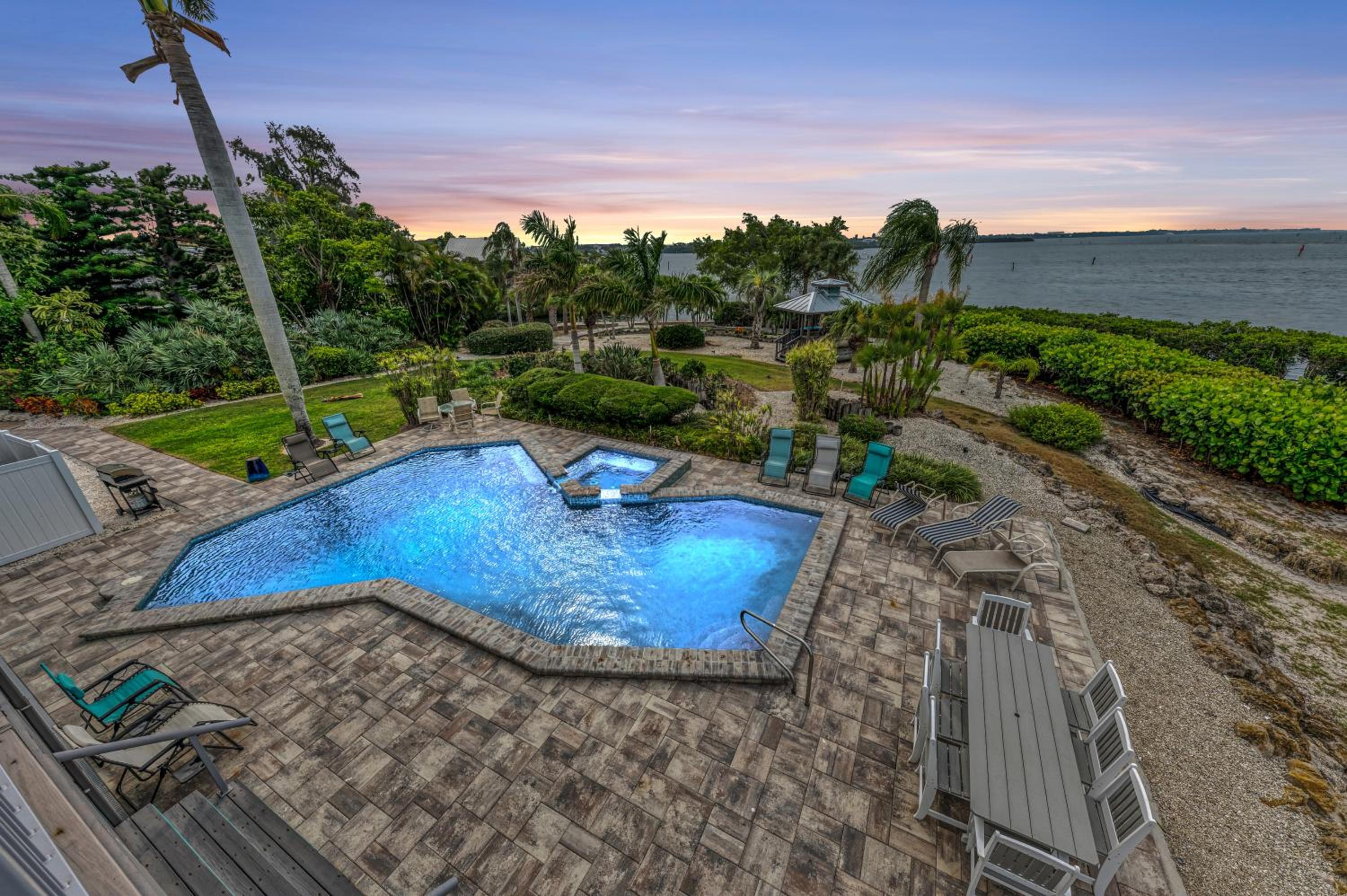 Bay House Retreat managed by Beach Retreats - Property Image 76