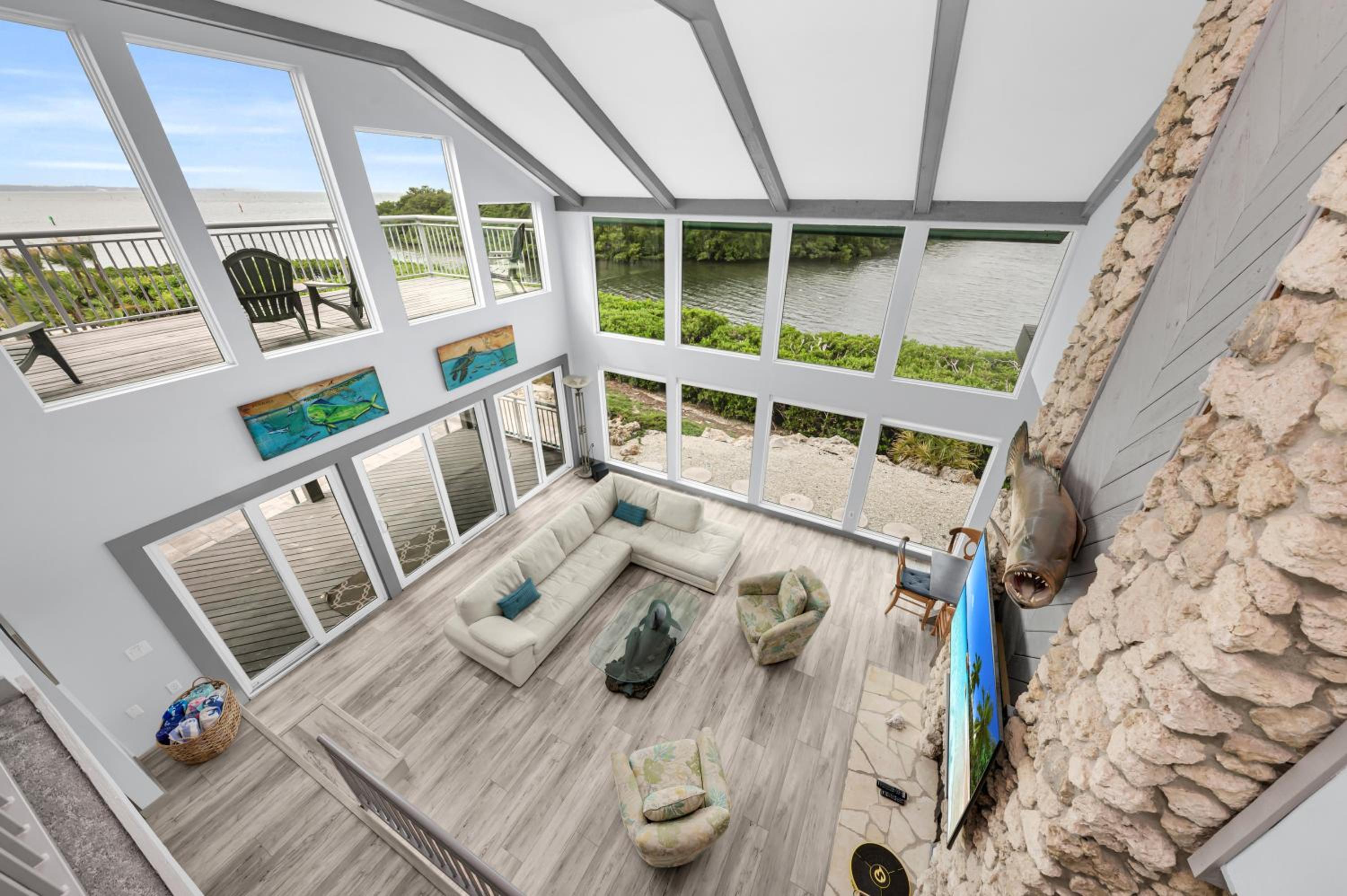 Bay House Retreat managed by Beach Retreats - Property Image 85