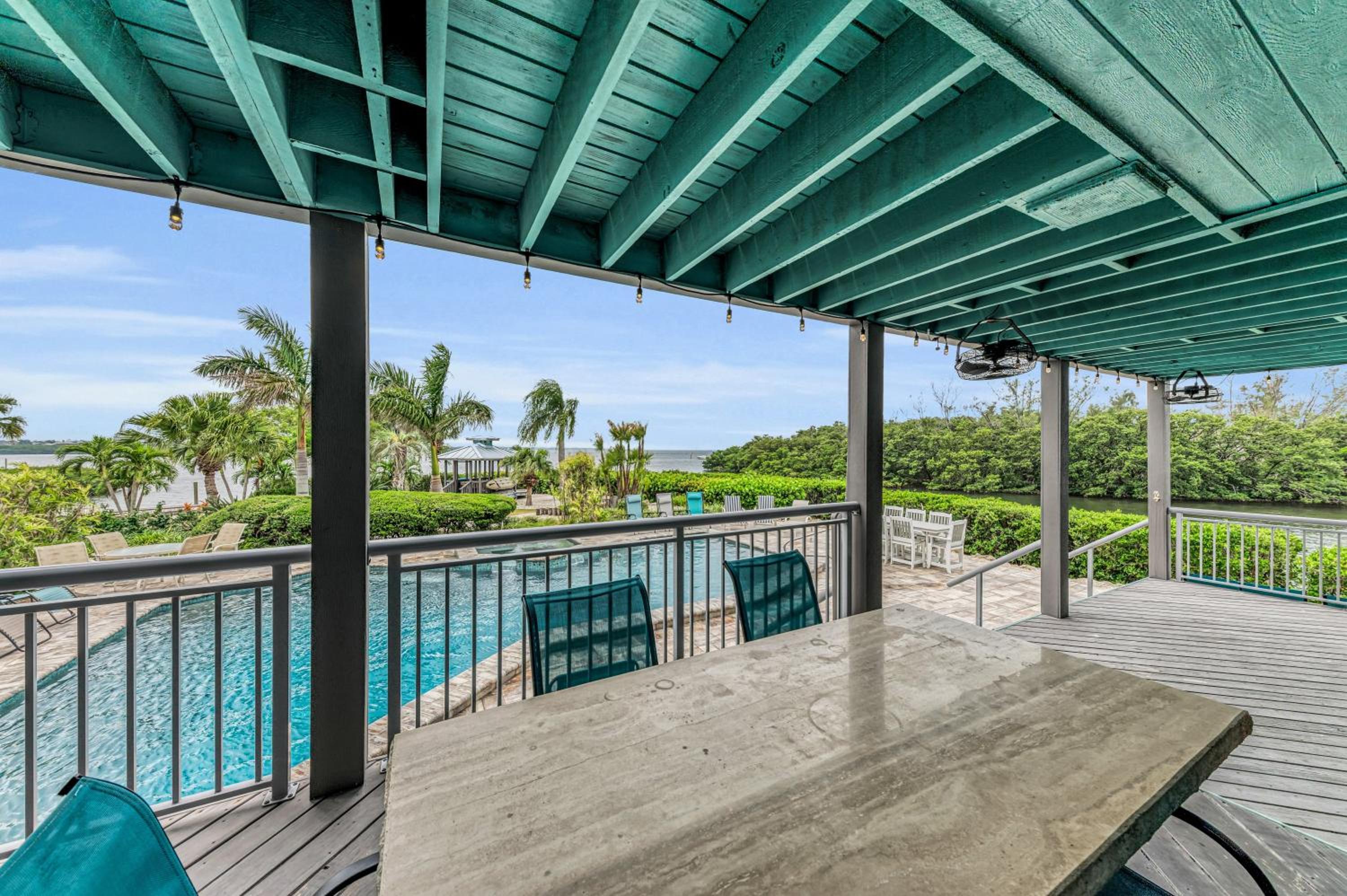 Bay House Retreat managed by Beach Retreats - Property Image 25