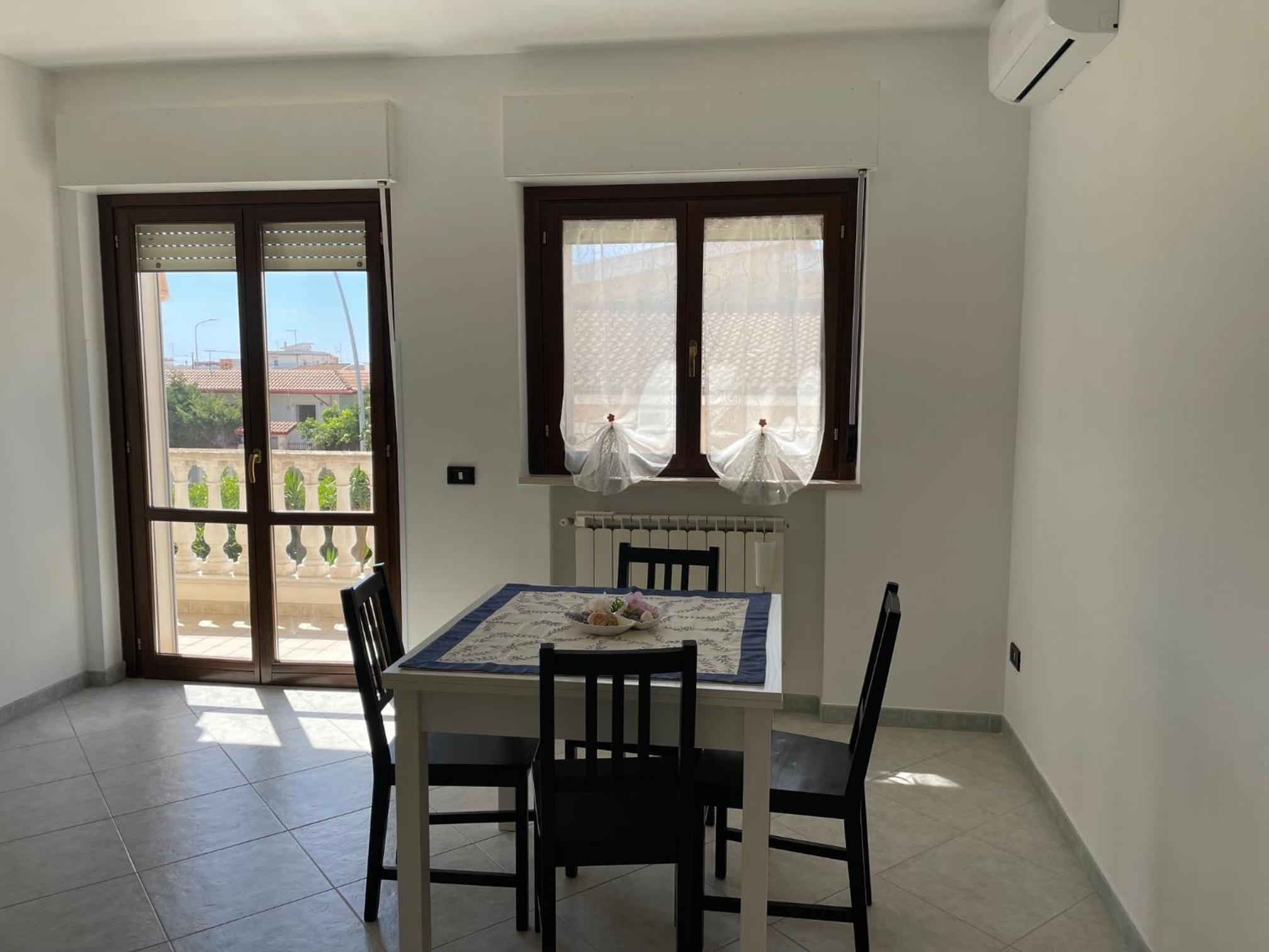 A CASA DI LIA view 2