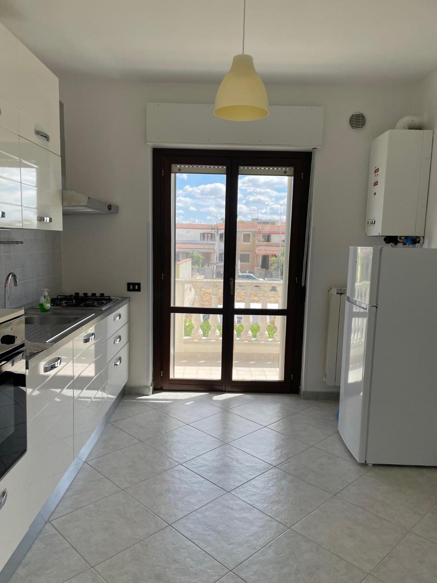 A CASA DI LIA view 3