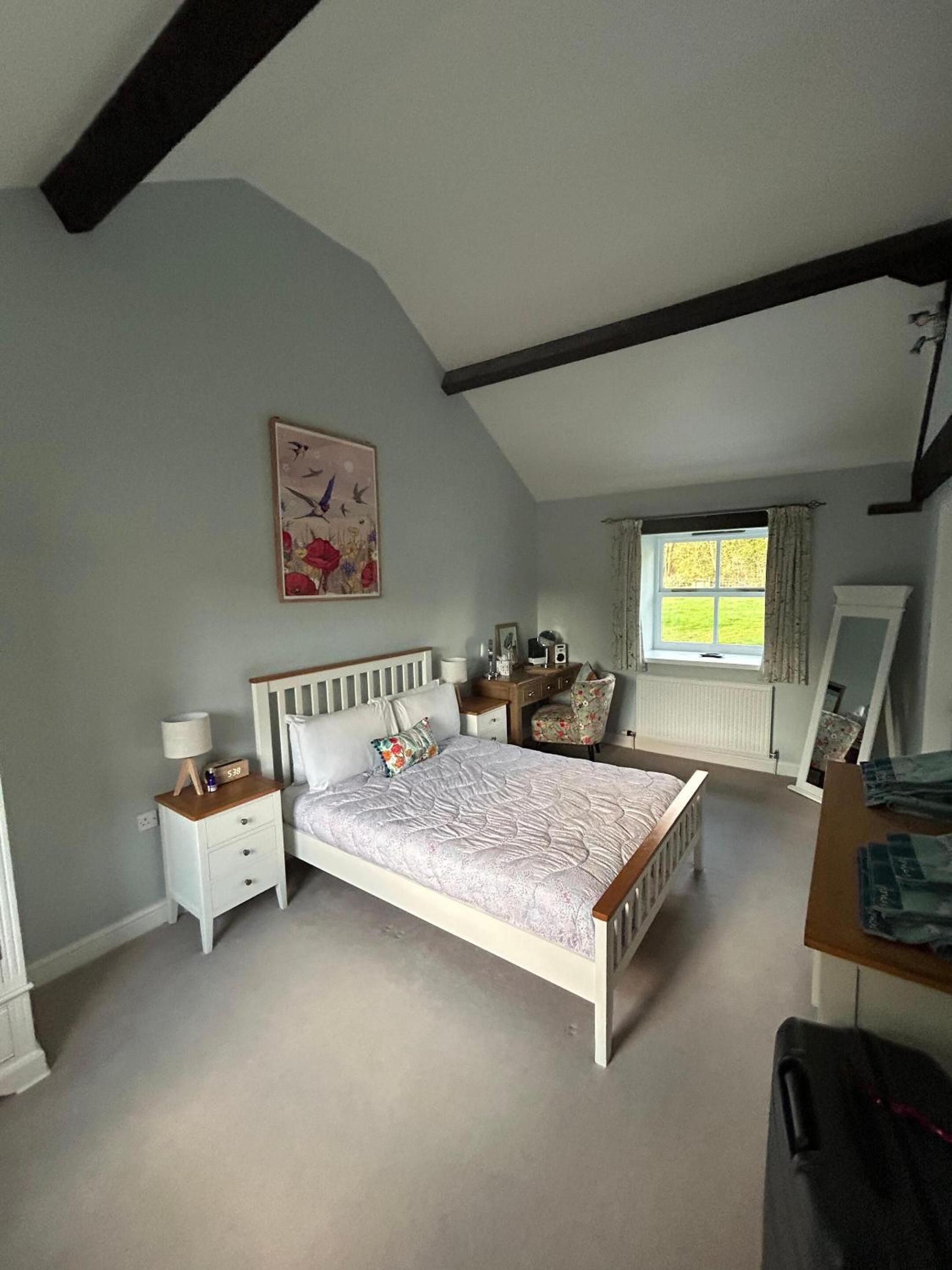 Swallow Cottage view 2