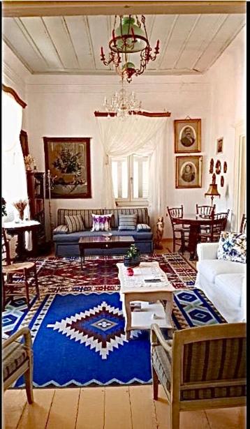 Mansion Alexandri