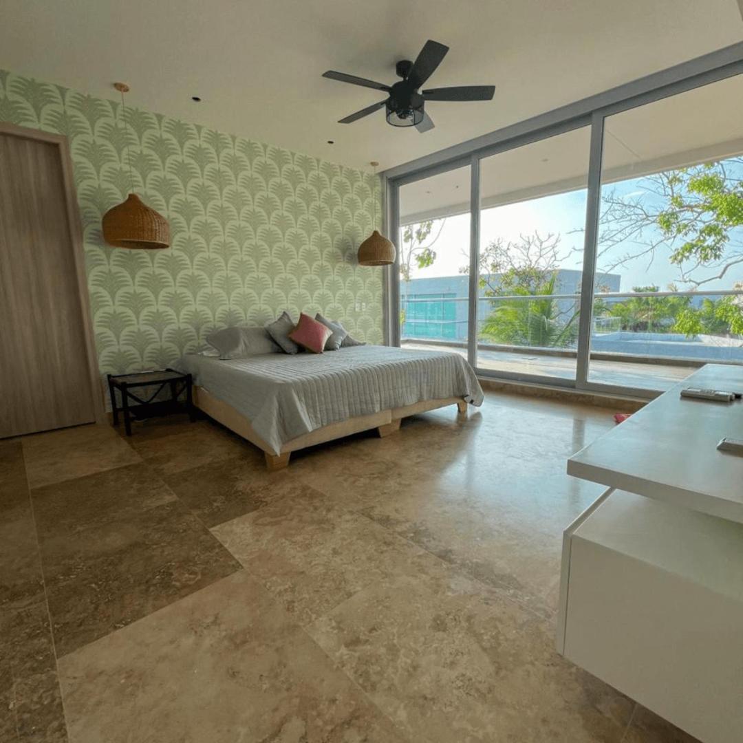 Espectacular Casa de Playa