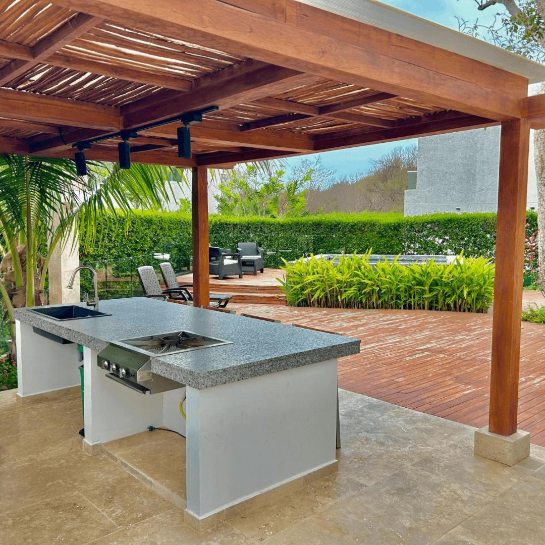 Espectacular Casa de Playa