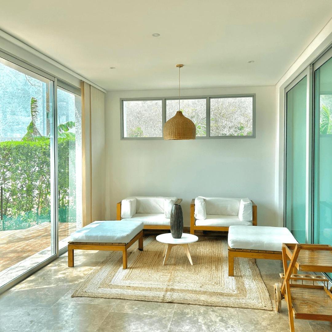 Espectacular Casa de Playa