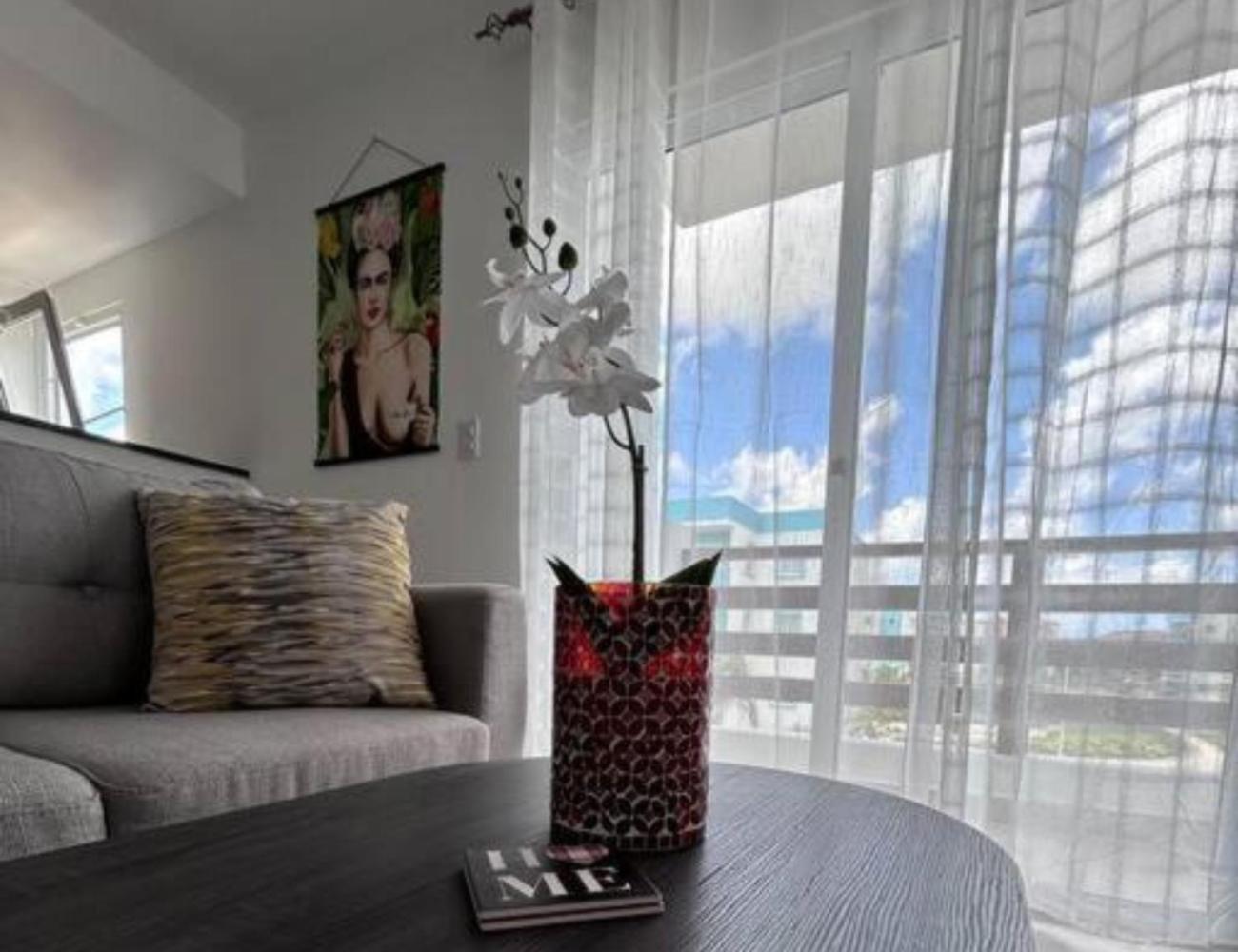 Relaxing II, Punta Cana, Modern, near beaches,
