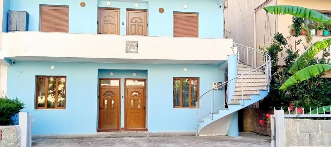 Vlora Villa