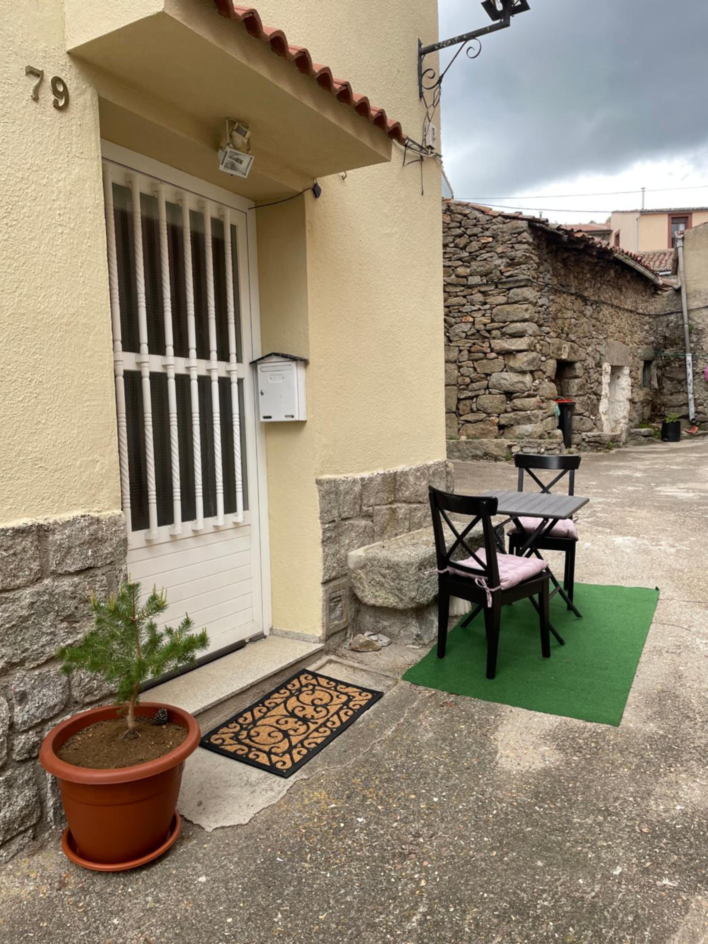 Mi Casita de Gredos view 2