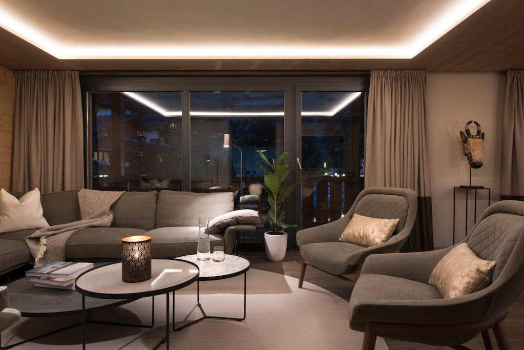 Top Lage, viel Platz & Komfort by ZermattStays