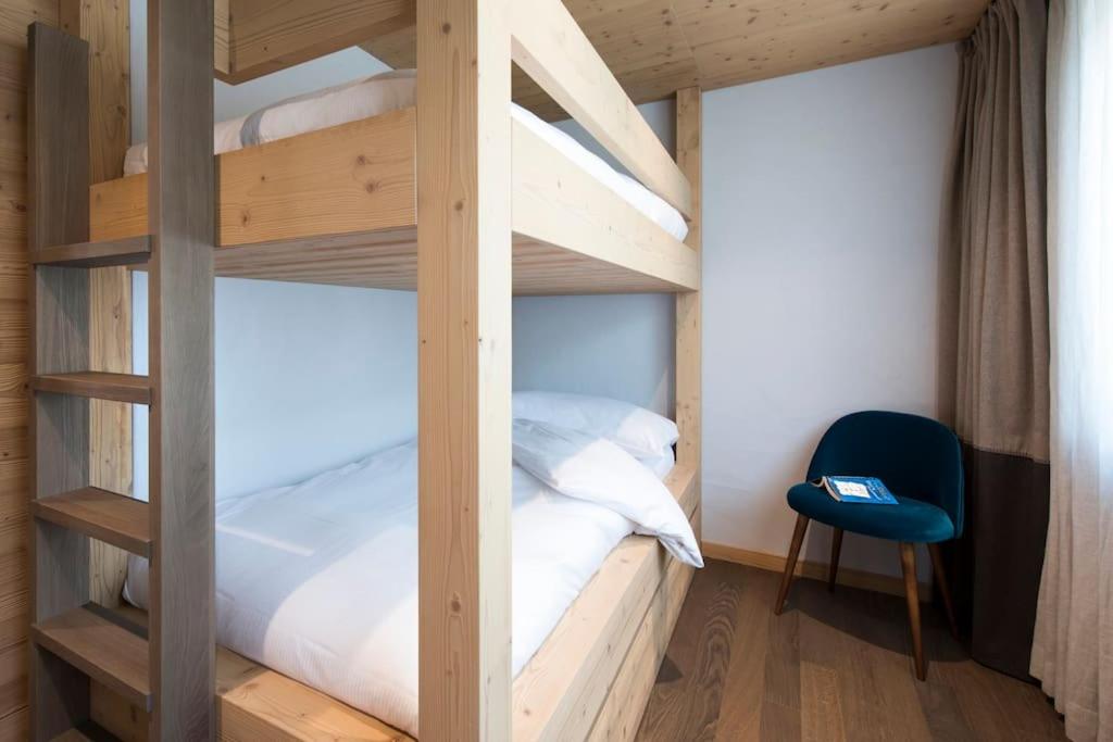 Top Lage, viel Platz & Komfort by ZermattStays