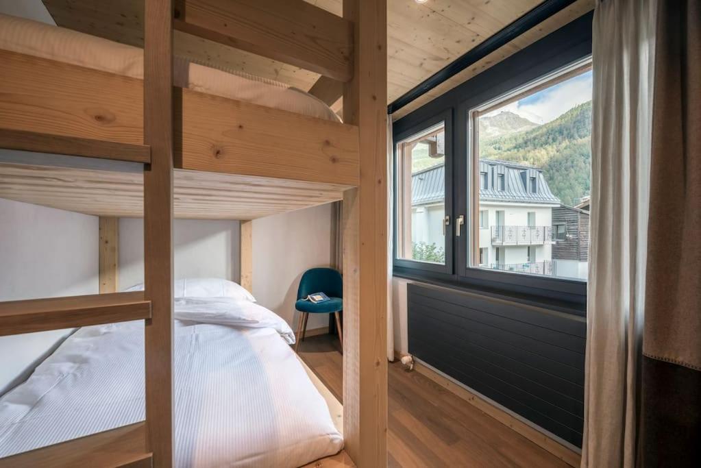 Top Lage, viel Platz & Komfort by ZermattStays