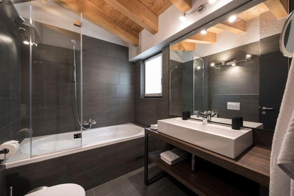 Top Lage, viel Platz & Komfort by ZermattStays