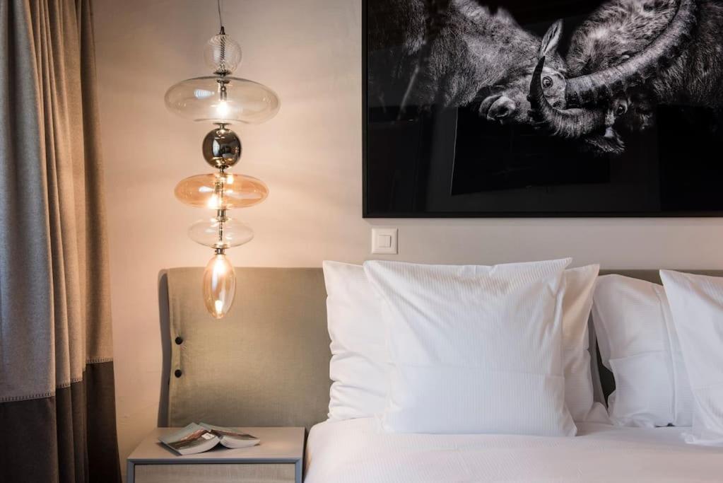 Top Lage, viel Platz & Komfort by ZermattStays