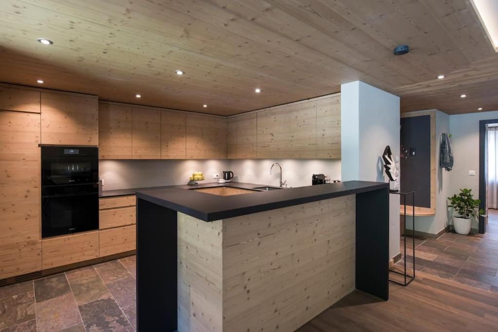 Top Lage, viel Platz & Komfort by ZermattStays
