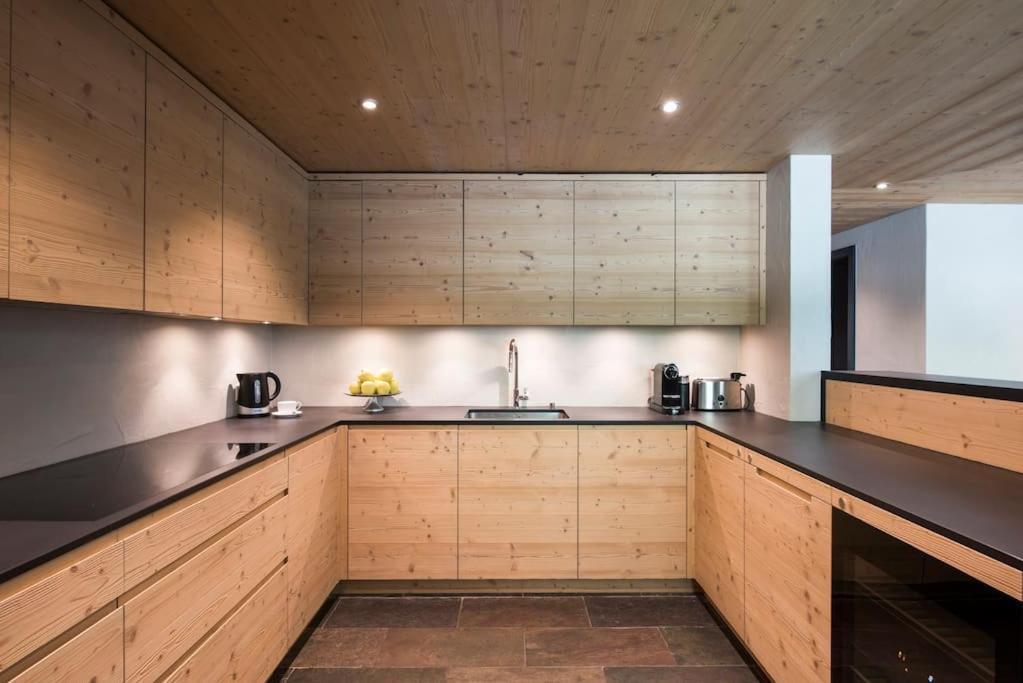 Top Lage, viel Platz & Komfort by ZermattStays