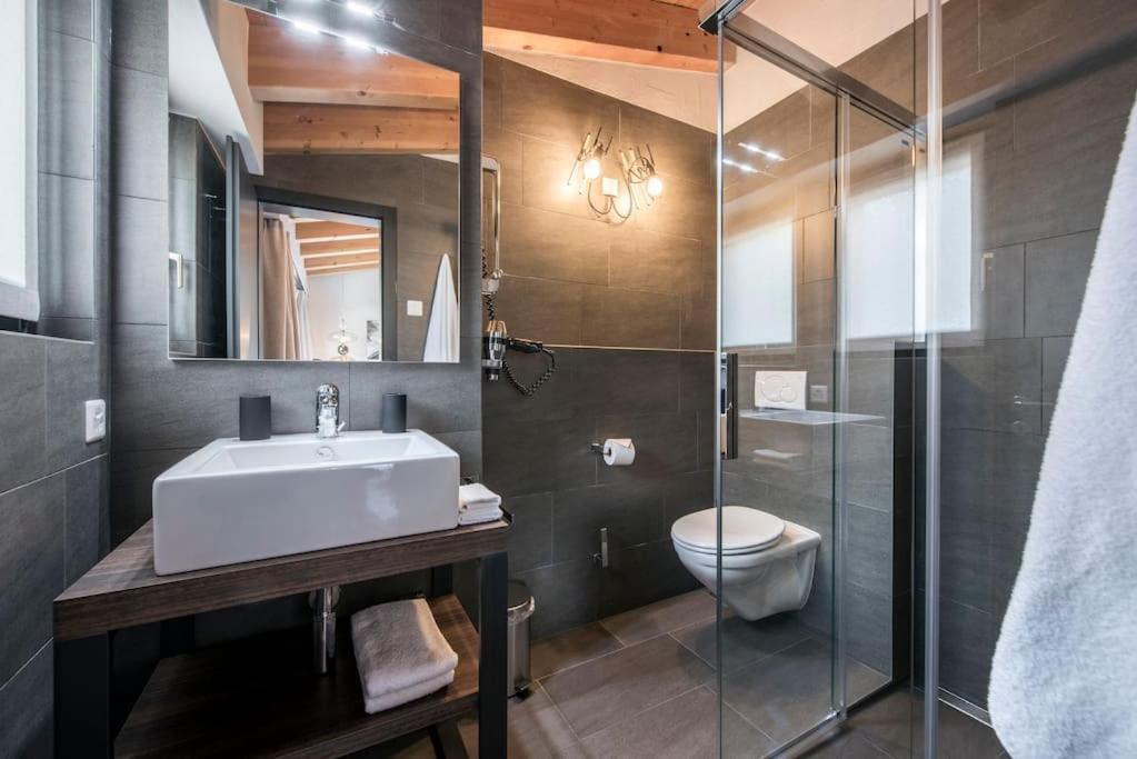 Top Lage, viel Platz & Komfort by ZermattStays