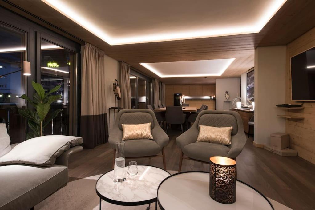Top Lage, viel Platz & Komfort by ZermattStays