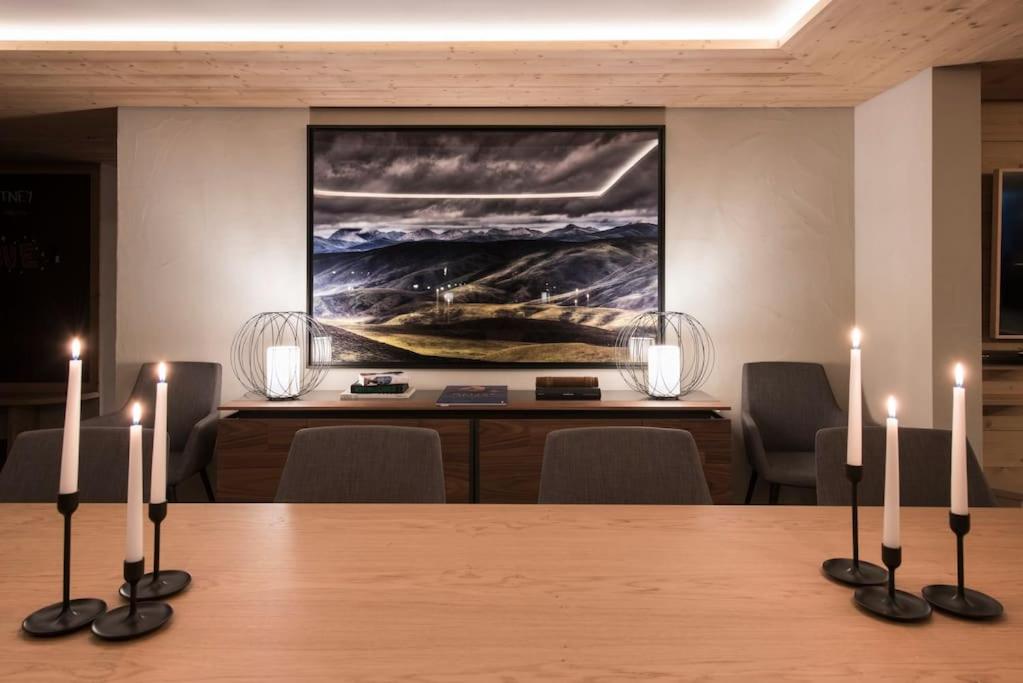 Top Lage, viel Platz & Komfort by ZermattStays
