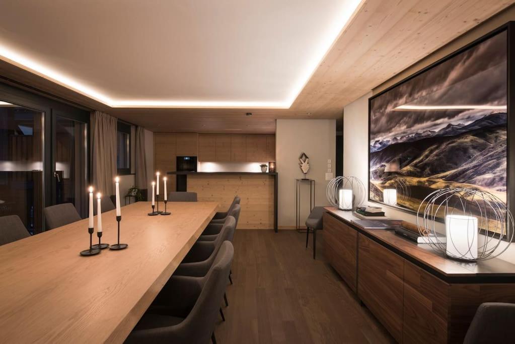 Top Lage, viel Platz & Komfort by ZermattStays