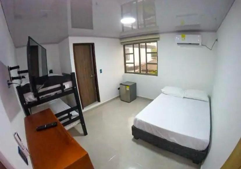 SEA CRAB hostel