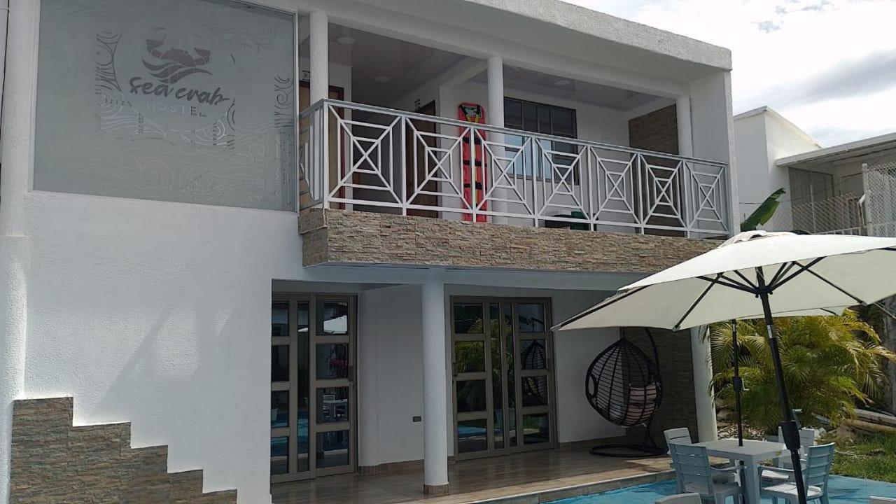 SEA CRAB hostel