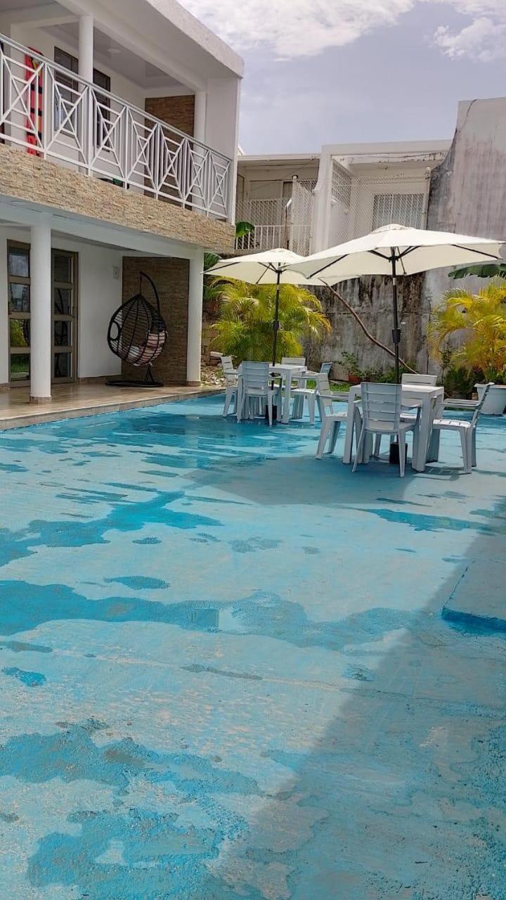SEA CRAB hostel
