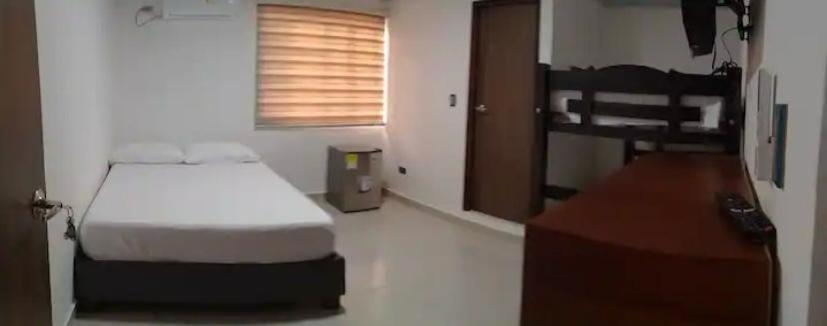 SEA CRAB hostel