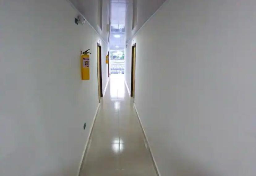 SEA CRAB hostel