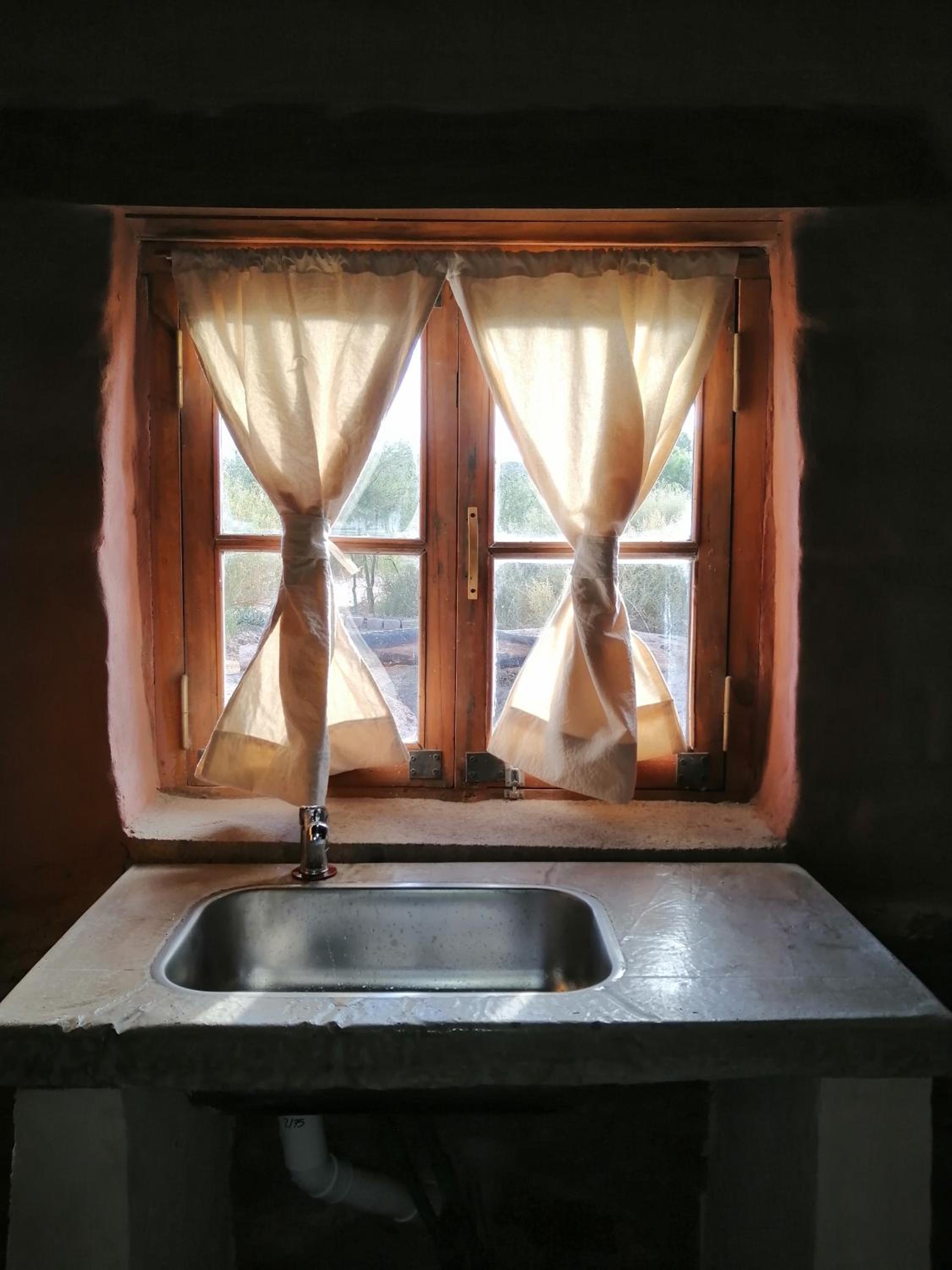 Casita Colibrí