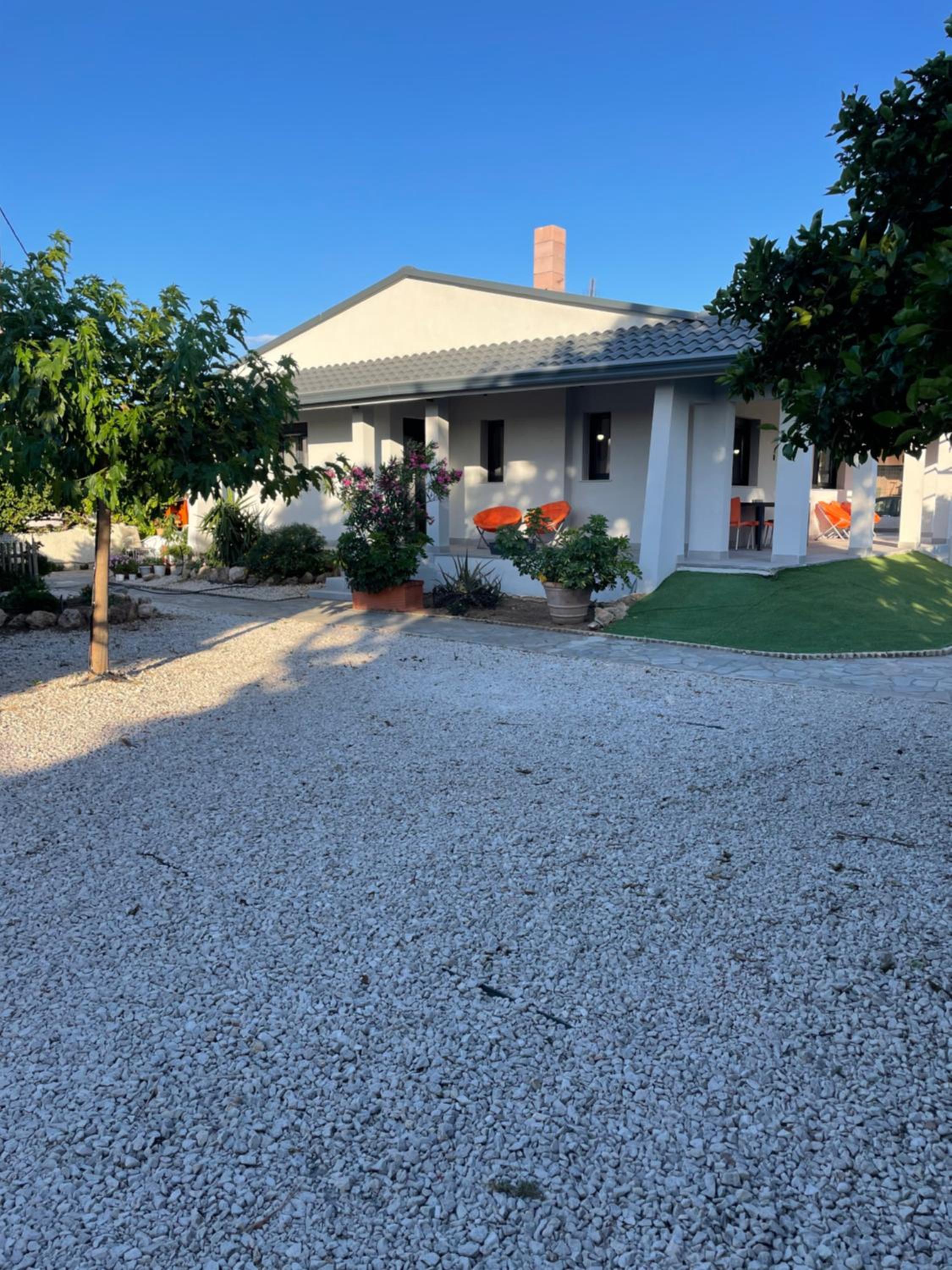 Casa Posidonia view 3