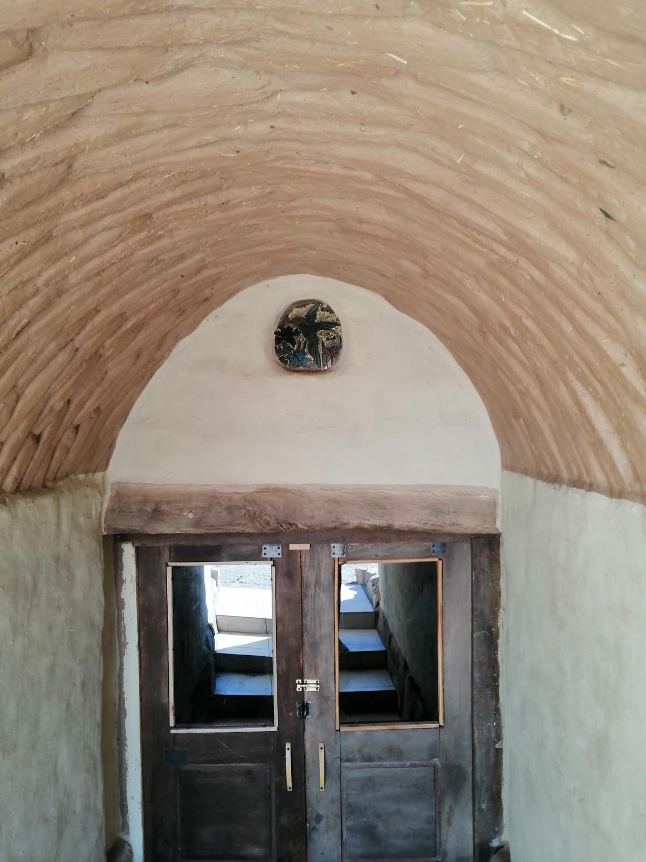 Casita Colibrí